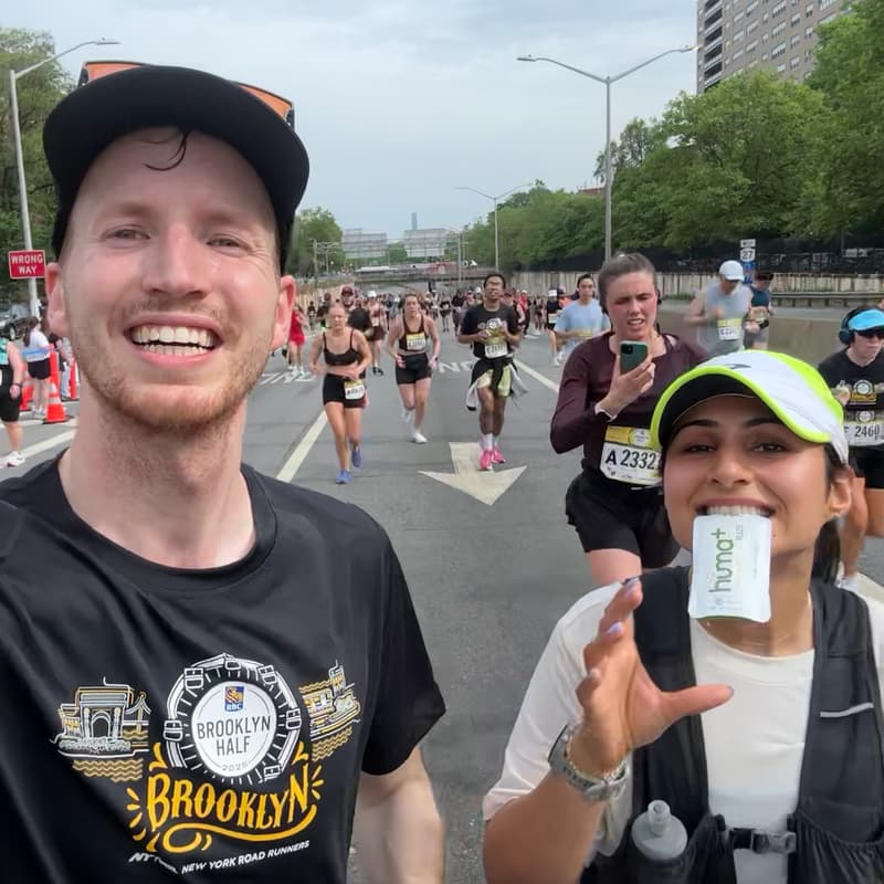Cover Image for Sat morning long weekend run!