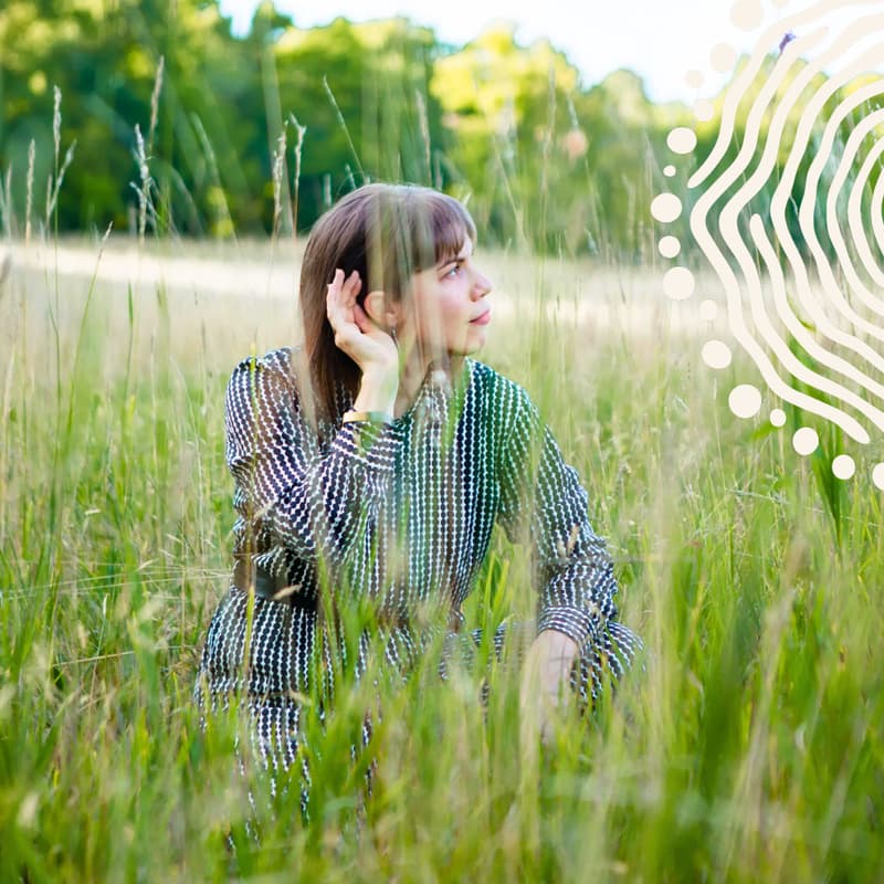 Cover Image for Echoes of Infinity Sound Bath