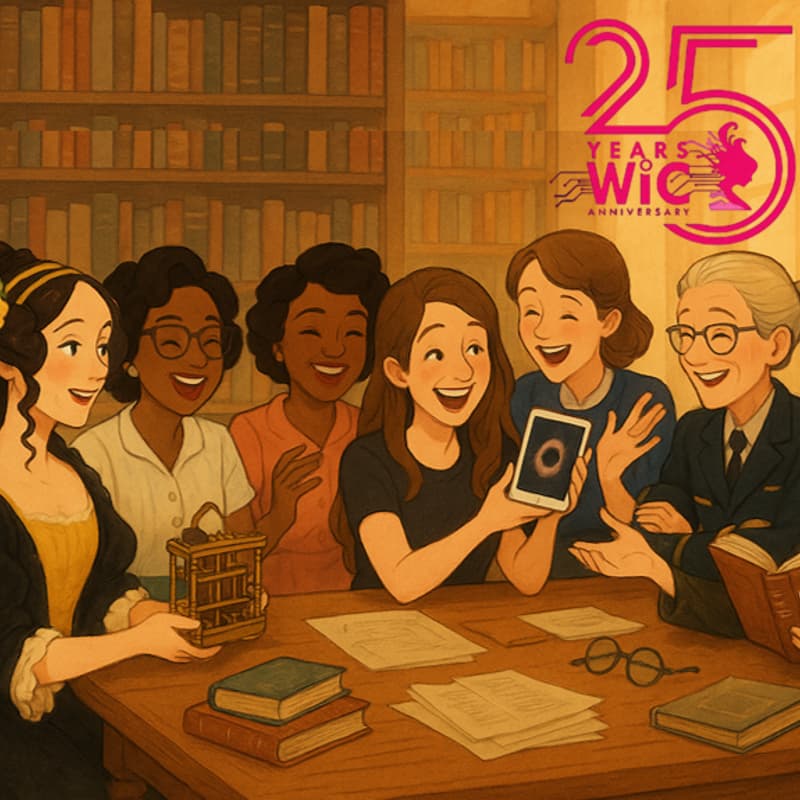 Cover Image for Creating with AI: The WIC Image Equity Challenge
