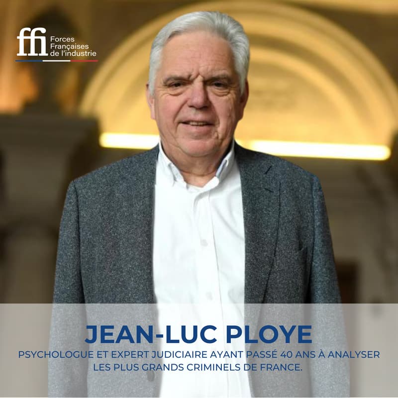 Cover Image for 11 juin 2026 - Déjeuner avec Jean-Luc PLOYE