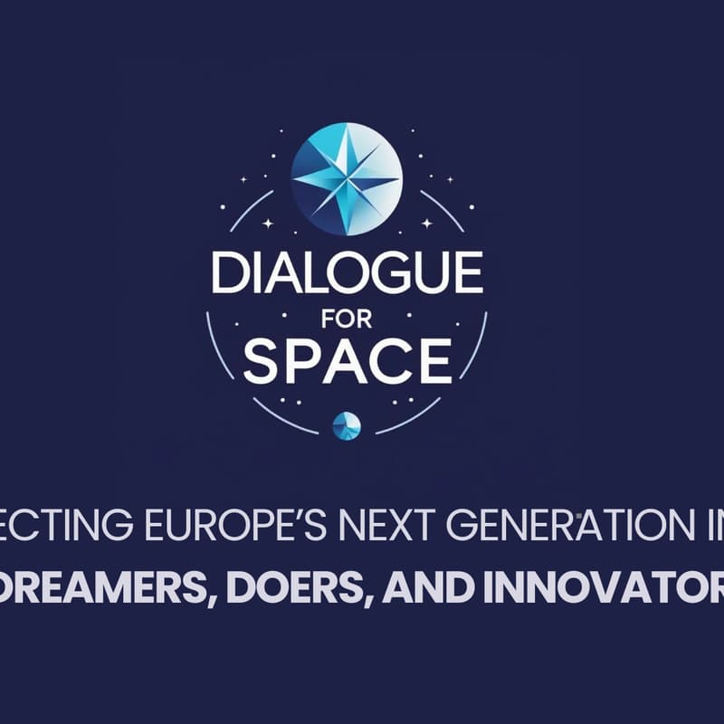 Cover Image for Dialogue for Space: #4 Space Exploration