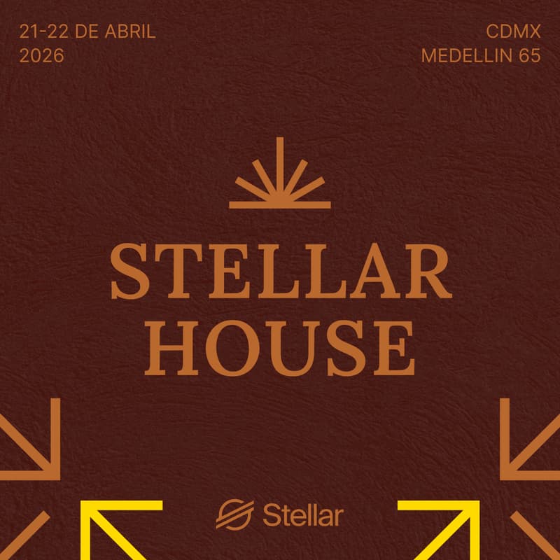 Cover Image for Stellar House Mexico City