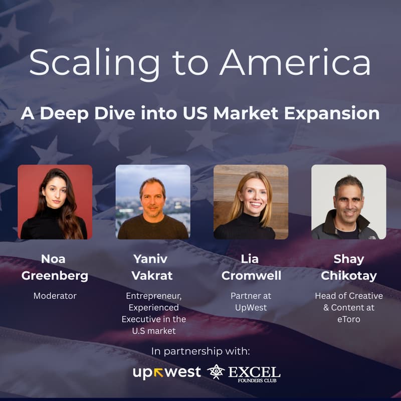 Cover Image for Scaling To America: A Deep Dive into US Market Expansion