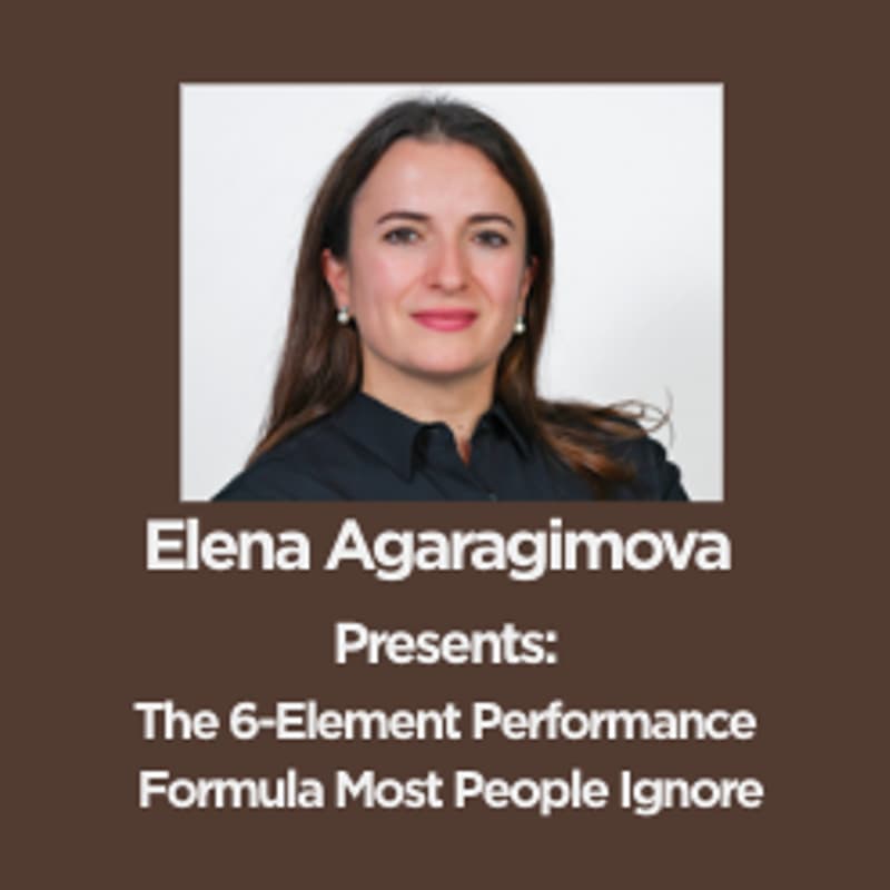 Cover Image for DC Metro ~ Women in Recruiting Lunch & Learn