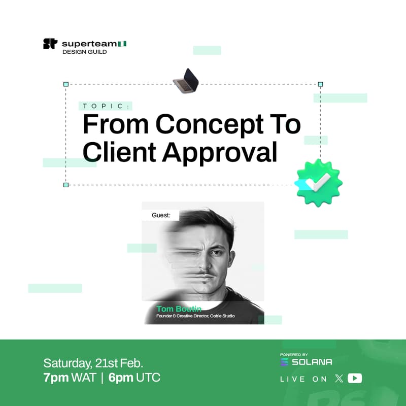 Cover Image for SuperteamNG Designer's Call