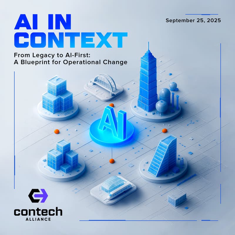 Cover Image for AI in Context