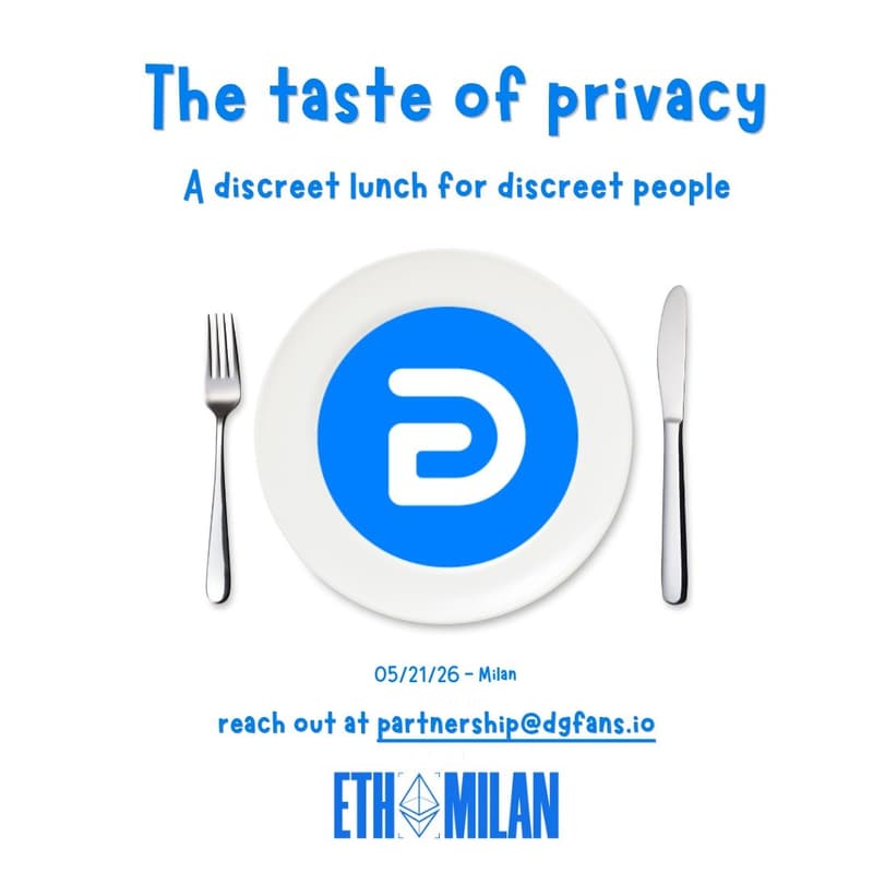 Cover Image for Private Lunch: Self-Custody, Privacy, and Personal Finance