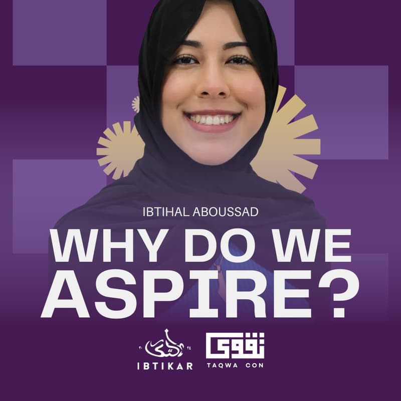 Cover Image for Aspire: The Challenge to Dream with Purpose