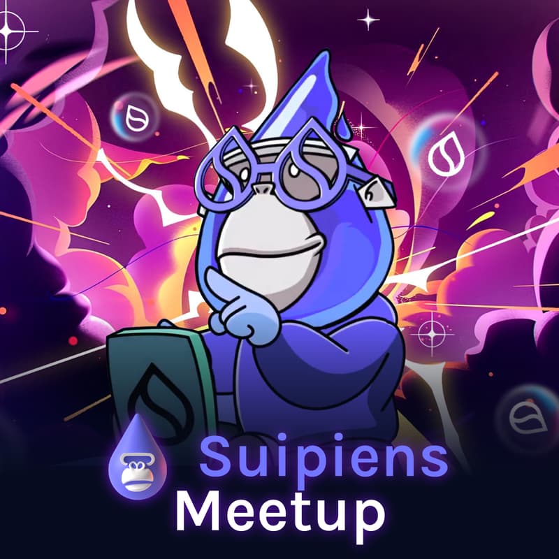 Cover Image for Suipiens Meetup