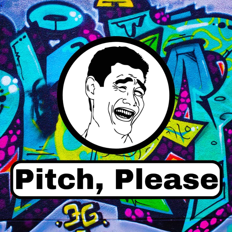 Cover Image for Pitch & Connect