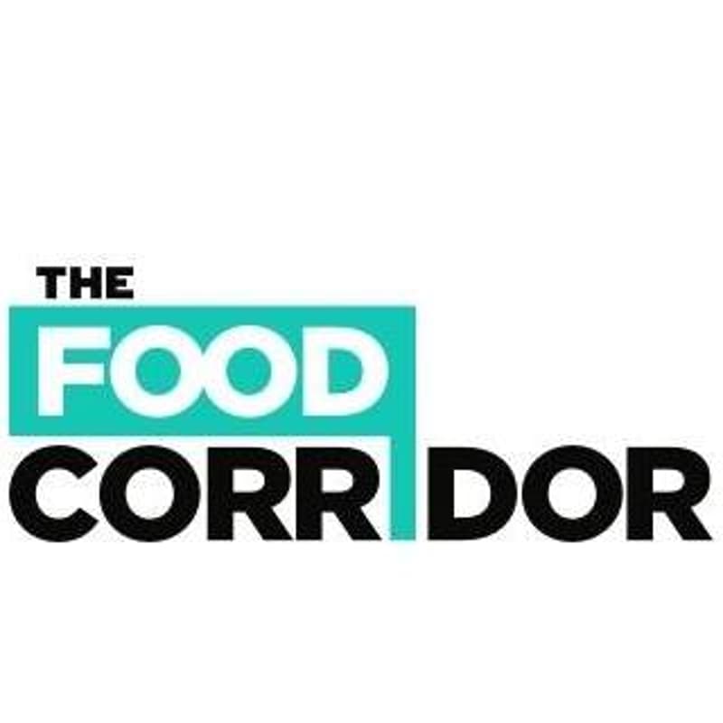 Cover Image for The Food Corridor