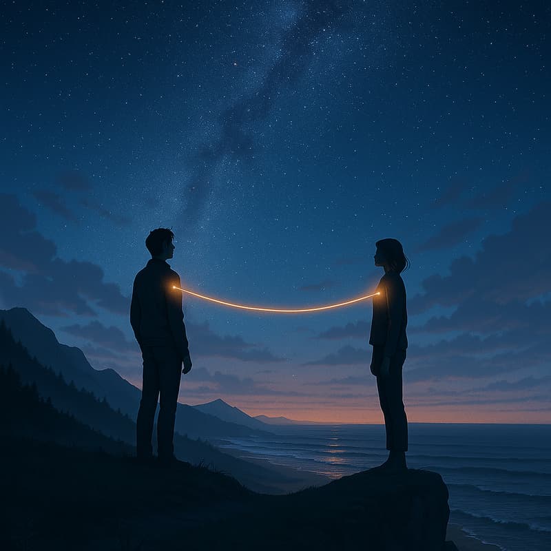 Cover Image for The Connection Corner [public]