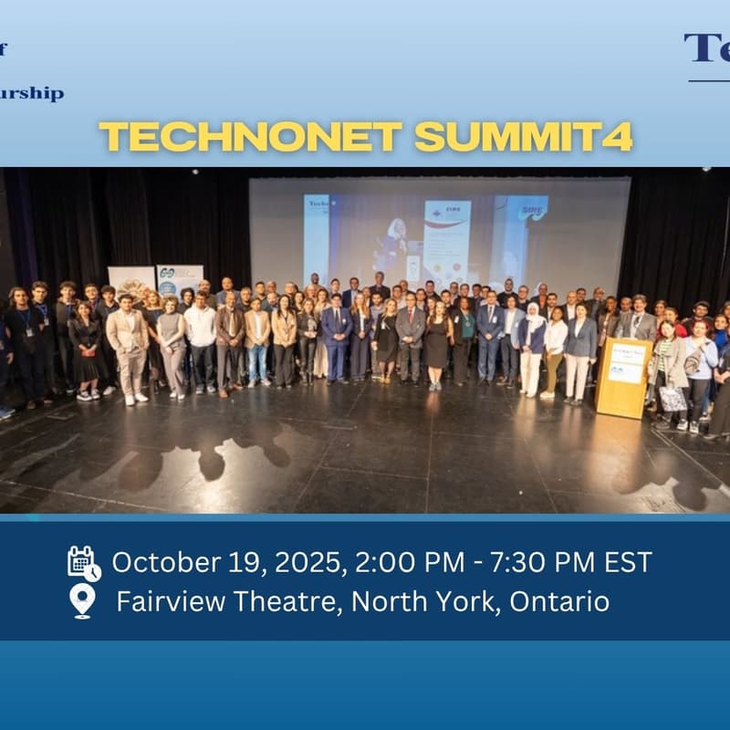 Cover Image for TechnoNet Summit4