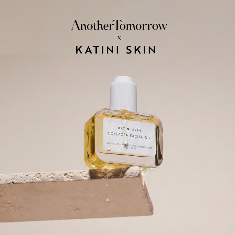 Cover Image for Another Tomorrow x Katini Skin : Our Radiance & Lift Masterclass