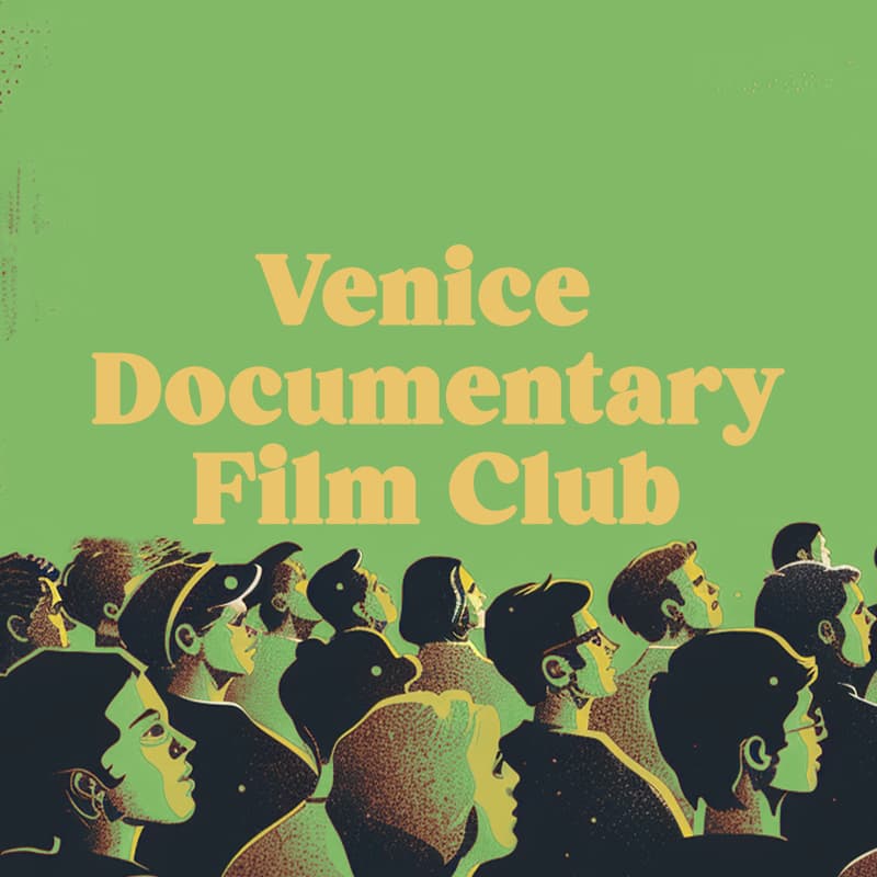 Cover Image for Venice Doc Film Meetup