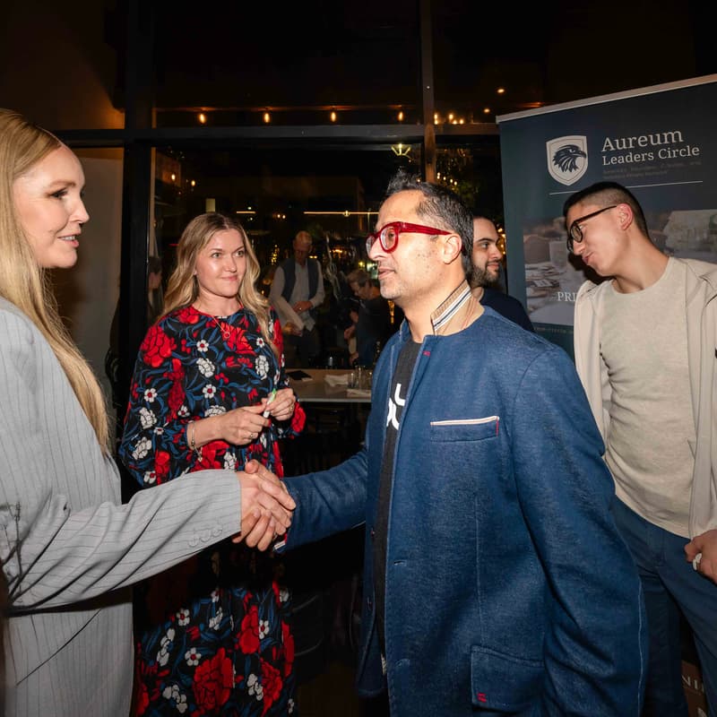 Cover Image for Where Culture Meets Capital — Eid Celebration