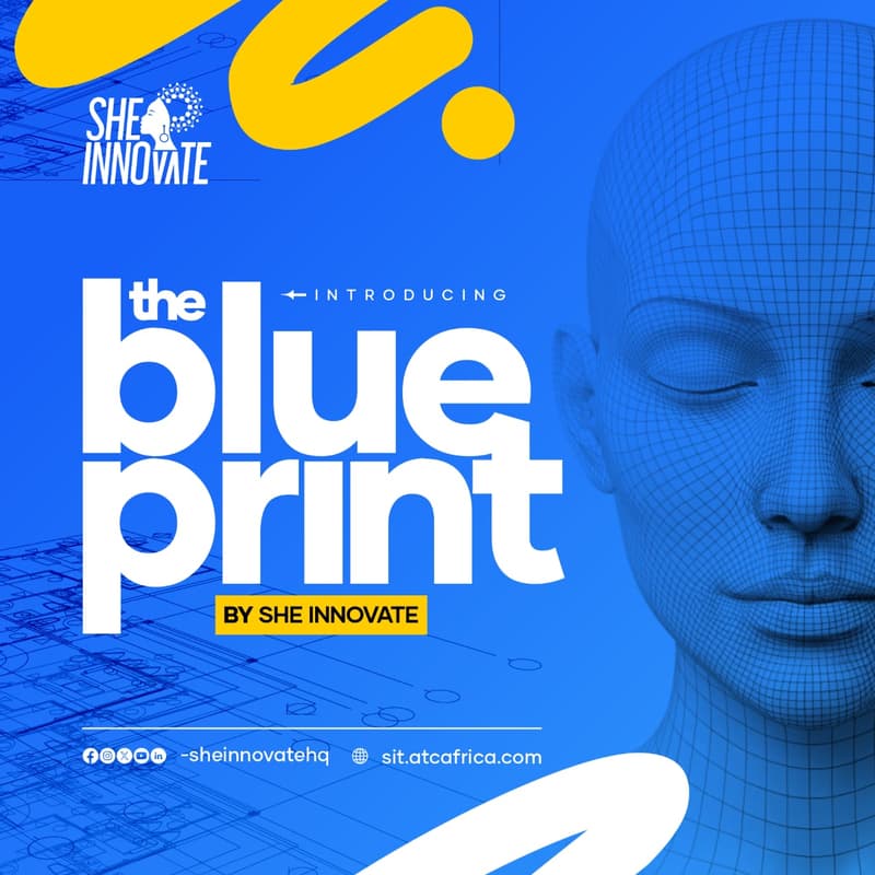 Cover Image for The BluePrint