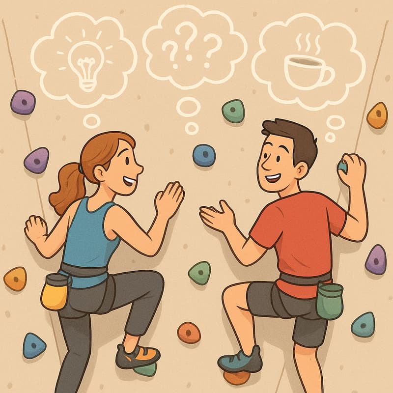 Cover Image for The Chalk Exchange #2