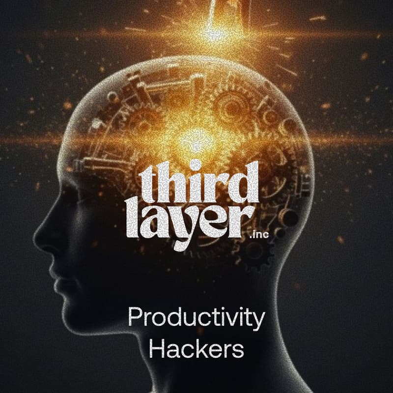 Cover Image for Dex Cafe | Productivity Hackers