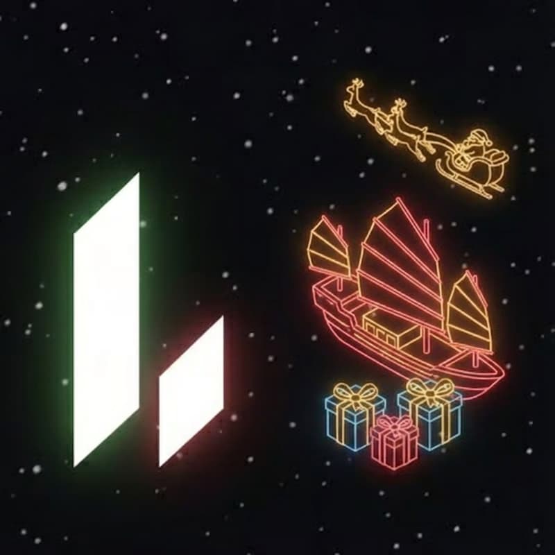 Cover Image for Lighter.xyz Hong Kong Meetup