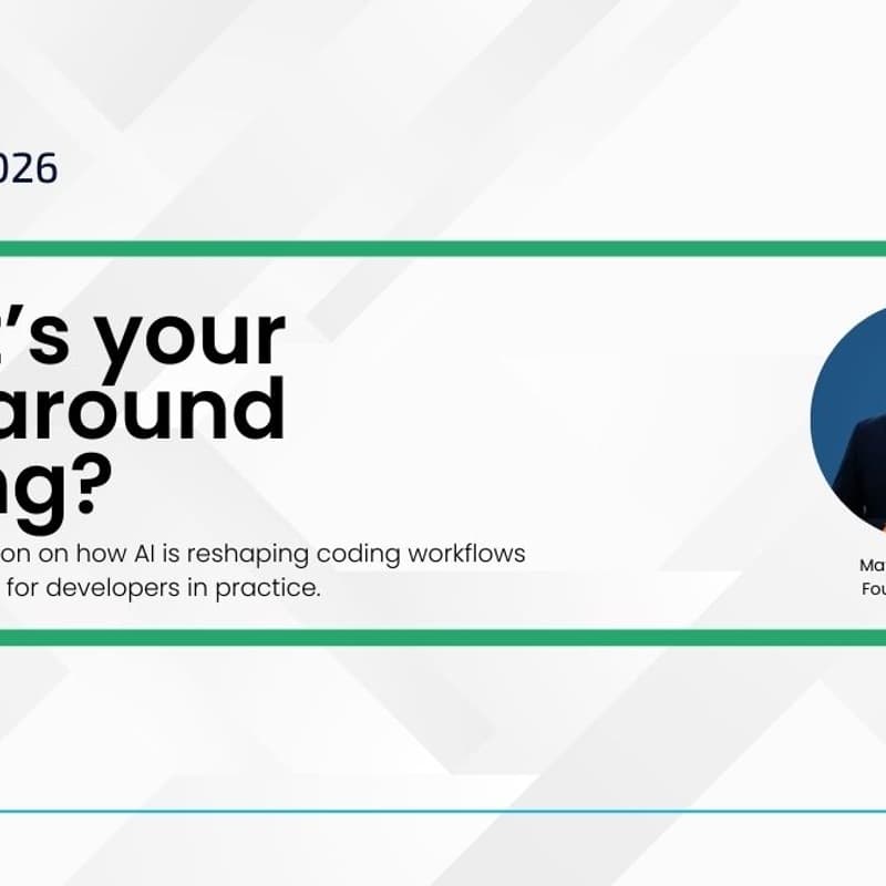 Cover Image for What’s your vibe around coding?