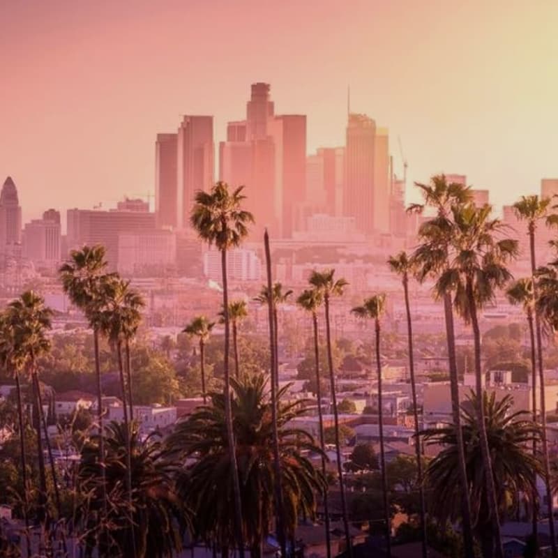 Cover Image for ZeroClick LA HQ: Private Grand Opening Party