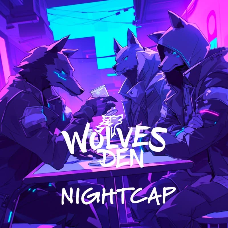 Cover Image for WolvesDEN Nightcap