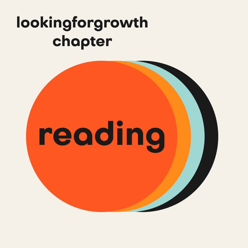 Cover Image for LFG Reading: Social