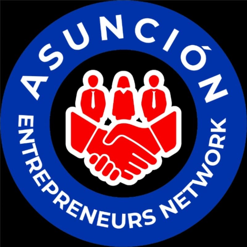 Cover Image for Asunción Entrepreneurs Network