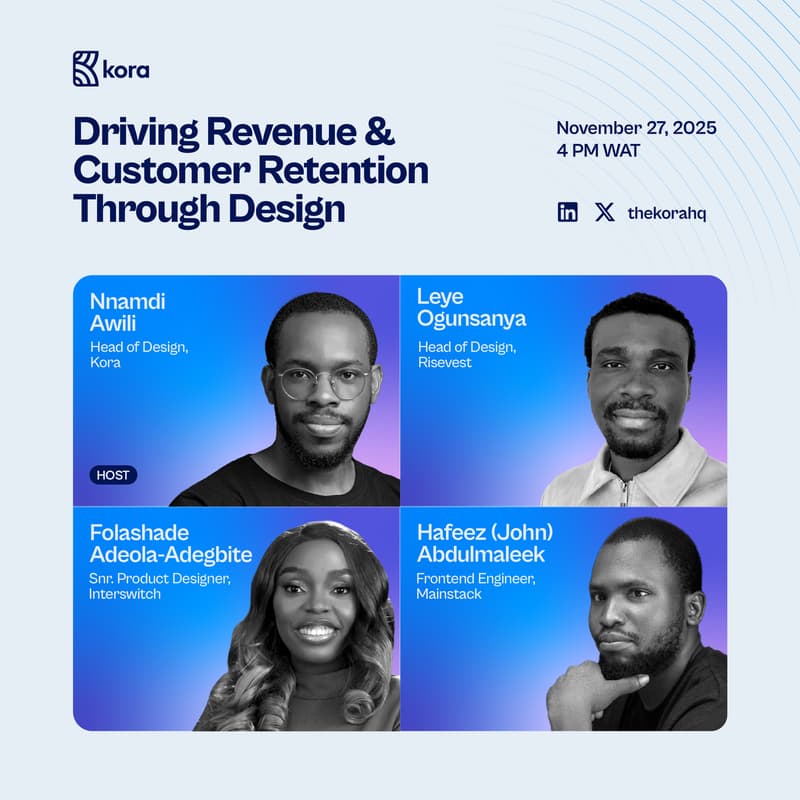Cover Image for Driving revenue and customer retention through design