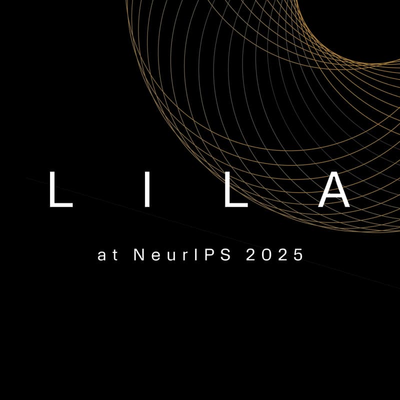 Cover Image for Lila Sciences @ NeurIPS 2025
