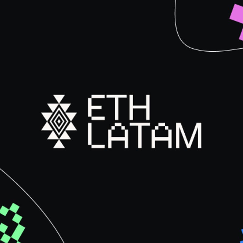 Cover Image for Let's Meet @ ETH LATAM