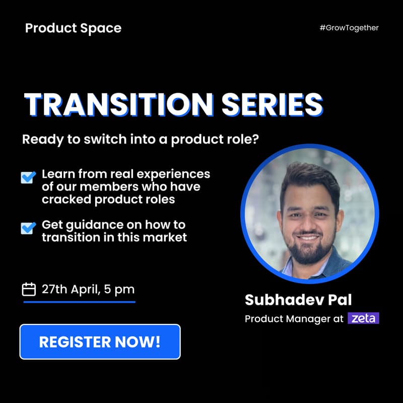 Cover Image for Transition Series