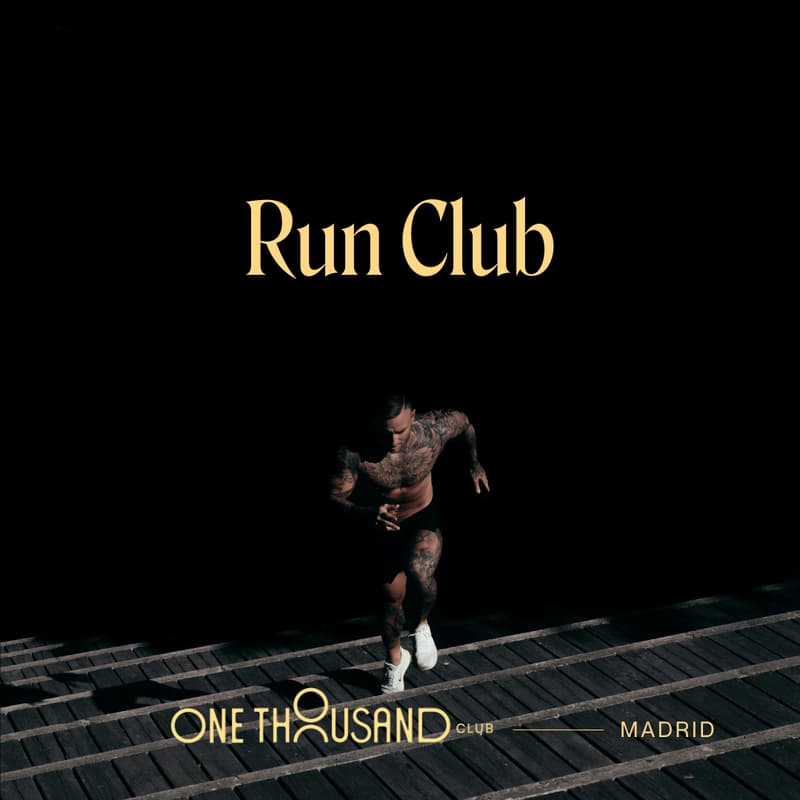Cover Image for Run Club: Retiro