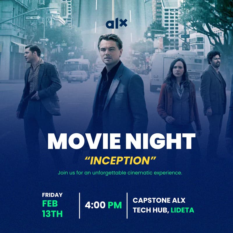 Cover Image for MOVIE NIGHT