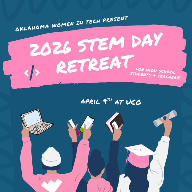 Cover Image for Student Retreat: OKC