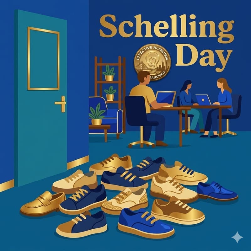 Cover Image for EA SF X Mox Coworking Meetup
