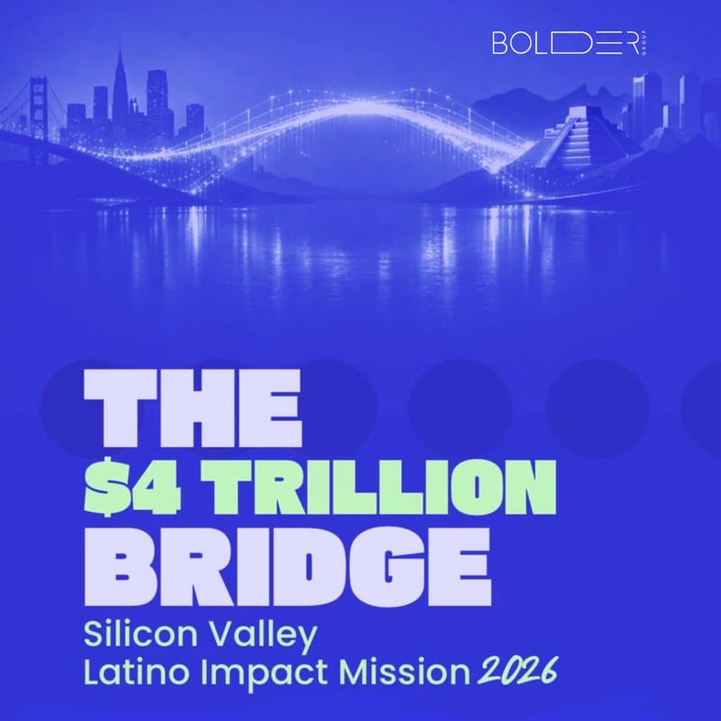 Cover Image for Sesión Informativa Misión Silicon Valley