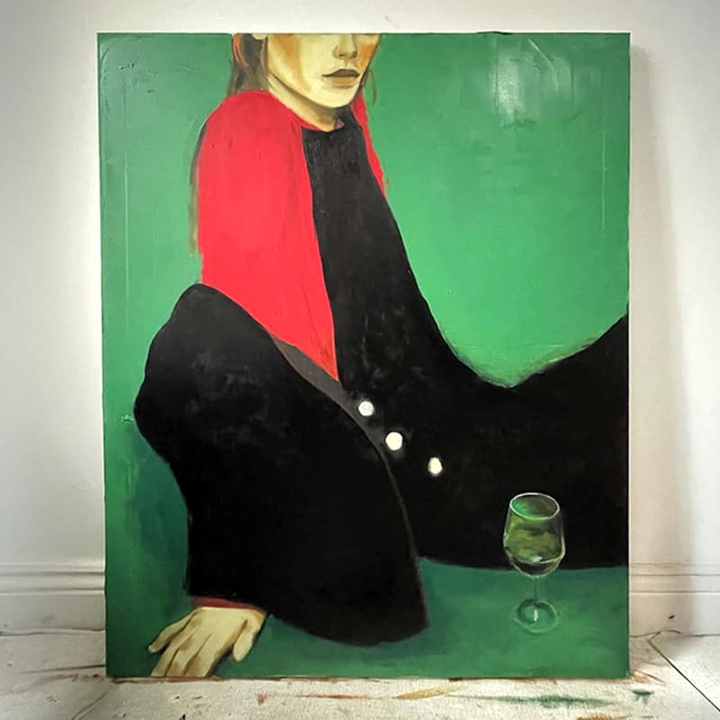 Cover Image for 'Beginnings / Endings'