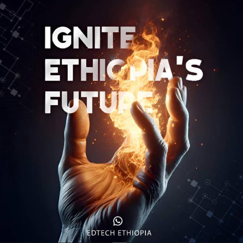 Cover Image for Edtech Ethiopia Monthly Meetup