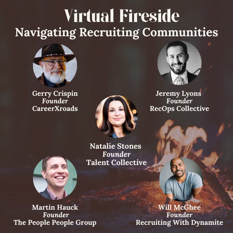 Cover Image for Navigating the landscape of Recruiting Communities