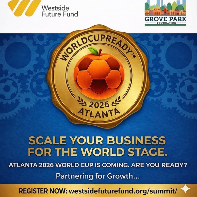 Cover Image for Westside Future Fund Summit