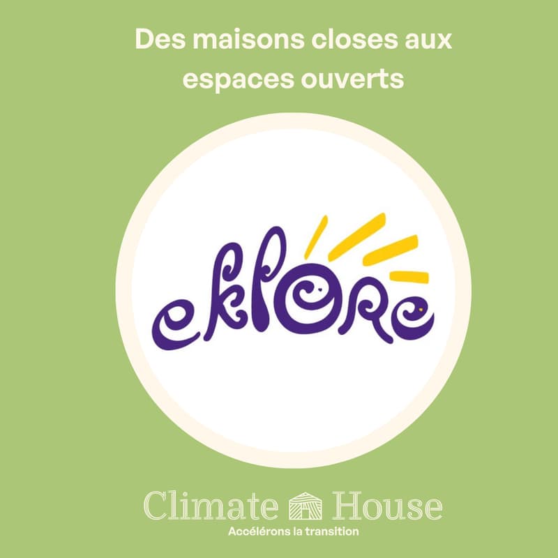 Cover Image for Des maisons closes aux espaces ouverts