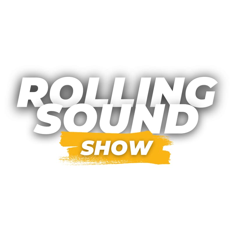 Cover Image for Rolling Sound by AutoAmericas