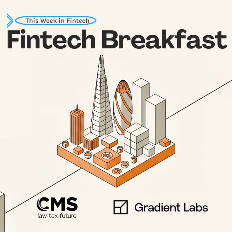 Cover Image for London Fintech Breakfast