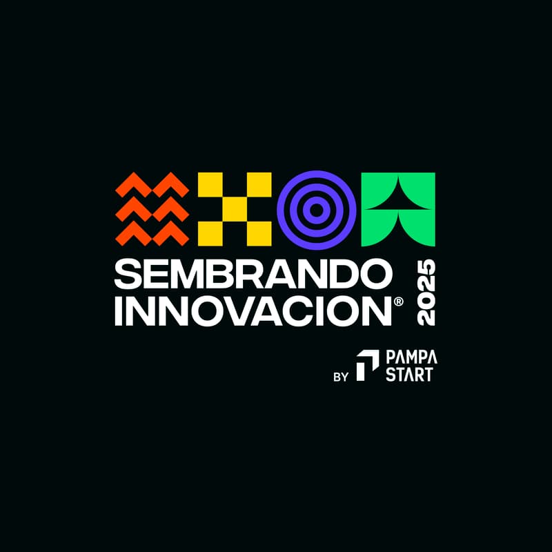 Cover Image for SEMBRANDO INNOVACION - RIO CUARTO