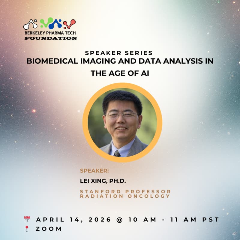 Cover Image for Biomedical Imaging and Data Analysis in the Age of AI