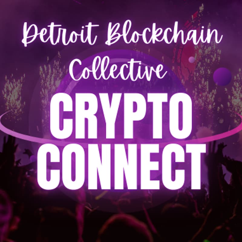 Cover Image for Crypto Connect: AI Copilots & Zero-Knowledge Building