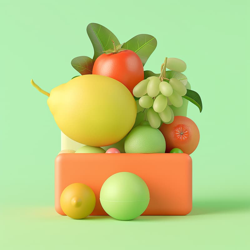 Cover Image for [Toronto] Rare Fruit Tasting