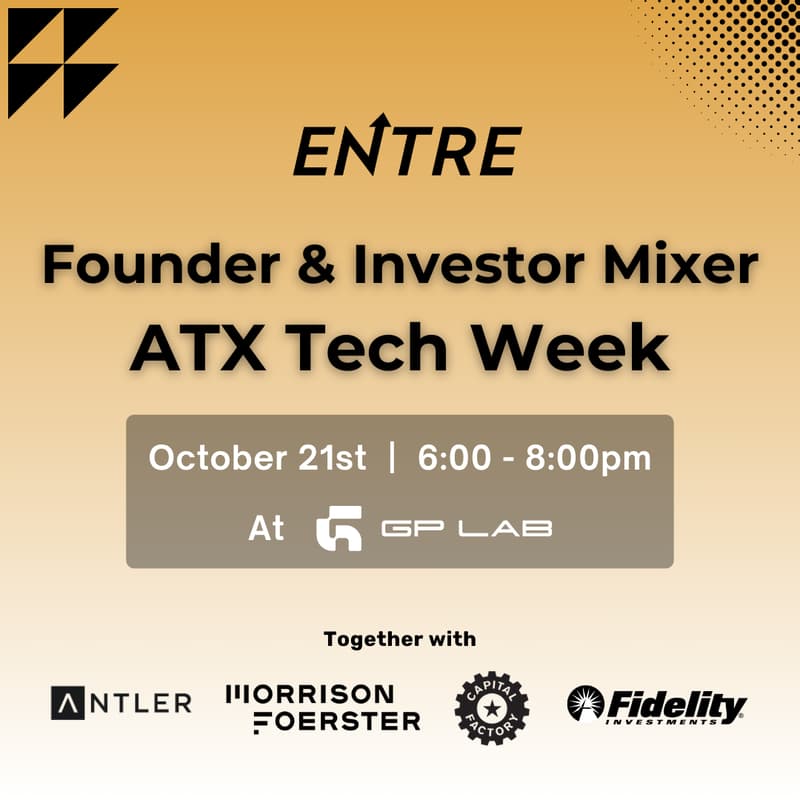 Cover Image for Founder & Investor Mixer - Race Night Edition 🏎️